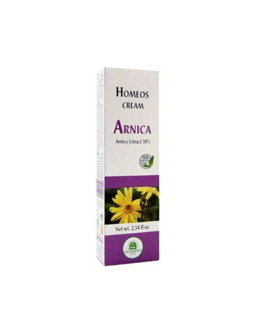 CREMA ARNICA 75 ML