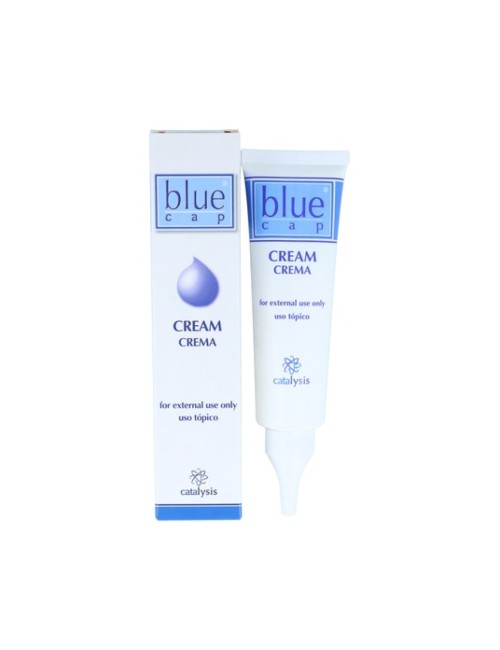 CREMA BLUECAP 60 GR CATALYSIS