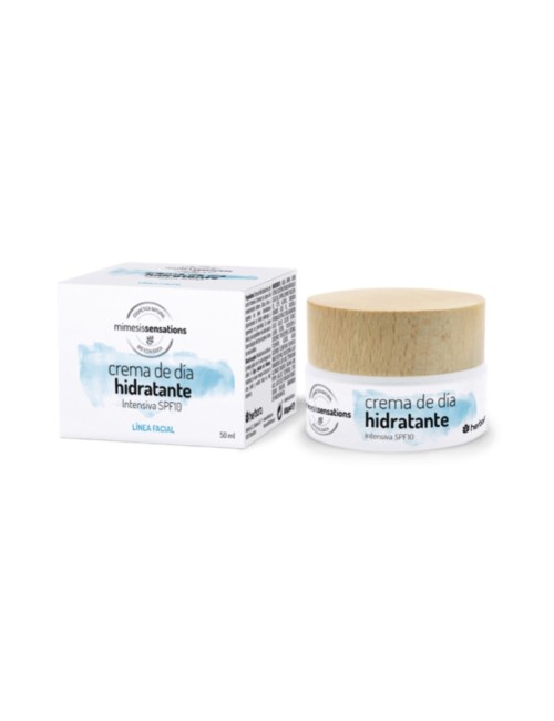 CREMA DE DIA HIDRATANTE INTENSIVA 50 ML HERBORA