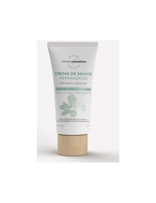 CREMA DE MANOS 50 ML HERBORA