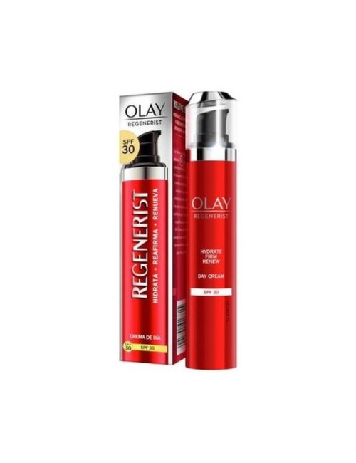 CREMA FACIAL DE DÍA REGENERIST SPF30 50 ML OLAY