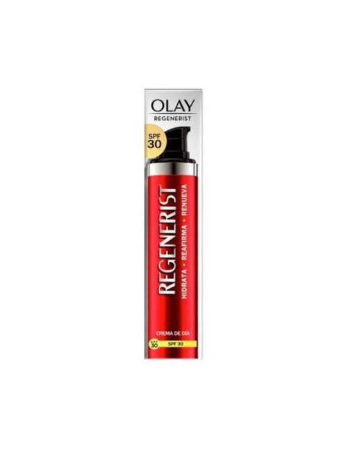 CREMA FACIAL DE DÍA REGENERIST SPF30 50 ML OLAY