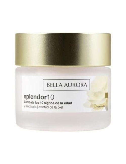 CREMA FACIAL SPLENDOR DÍA 50 ML BELLA AURORA