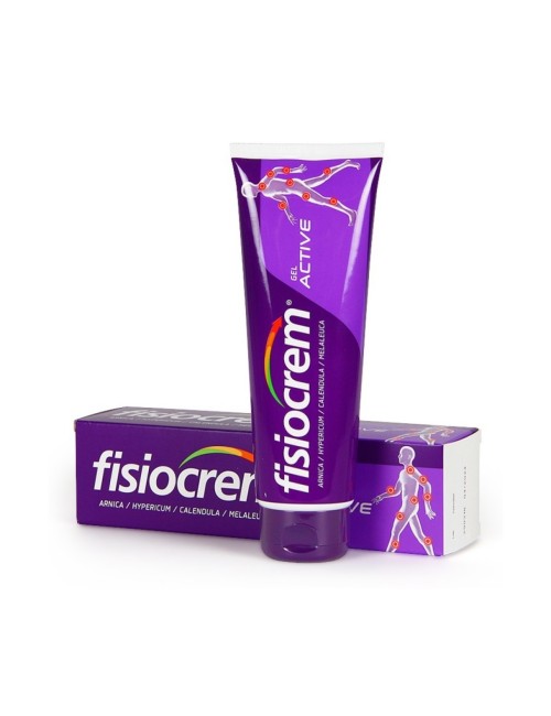 CREMA FISIOCREMA 200 ML URIACH