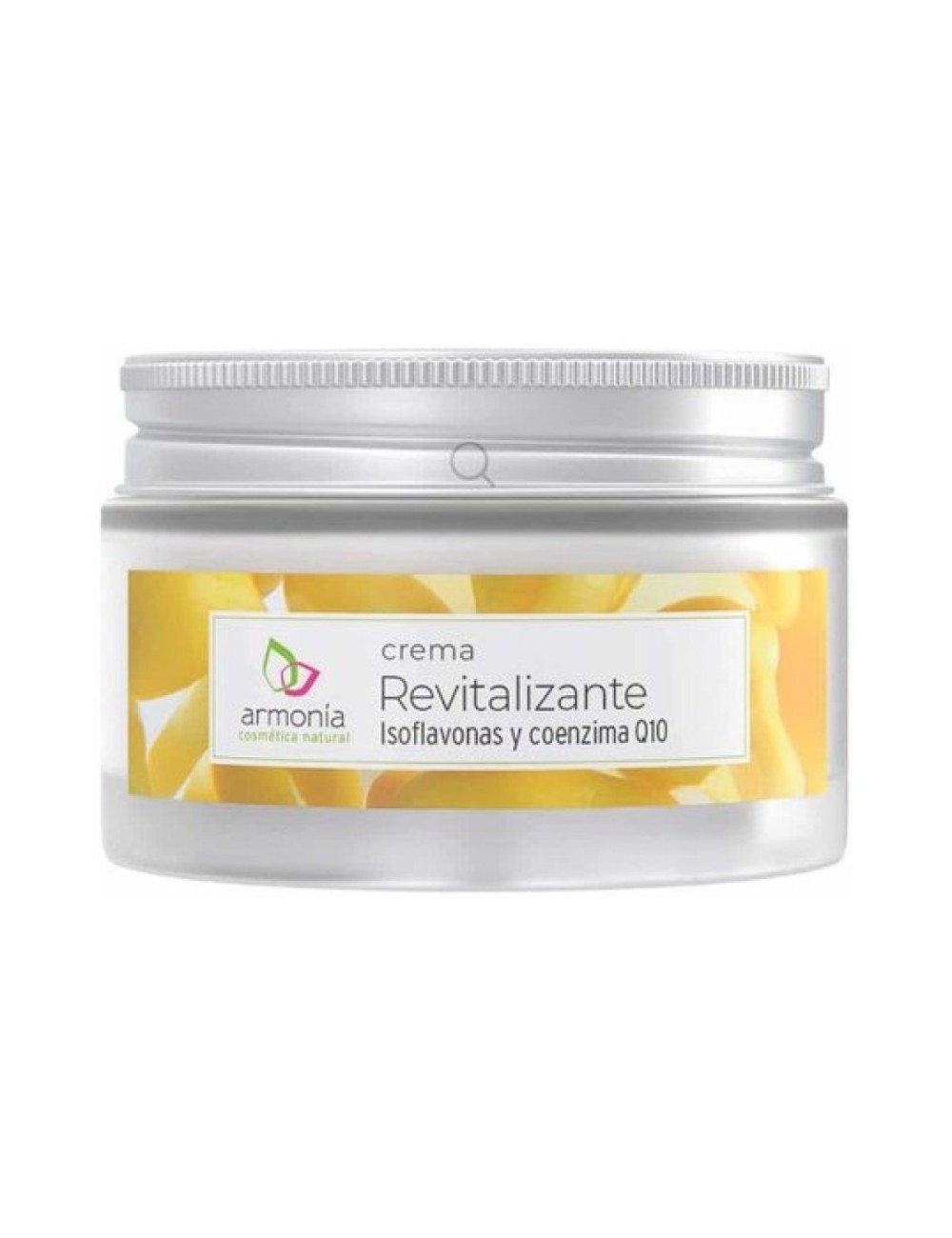 CREMA REVITALIZANTE TOTAL 50ML ARMONIA