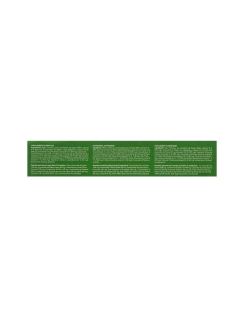 CYNARPOL PLUS 20 AMP