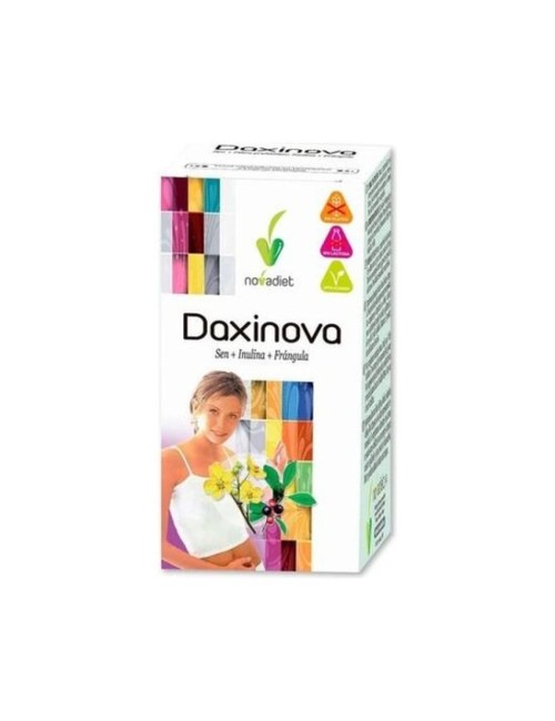 Daxinova 60 comp.