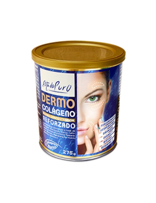 DERMO COLAGENO REFORZADO 275GR TONGIL