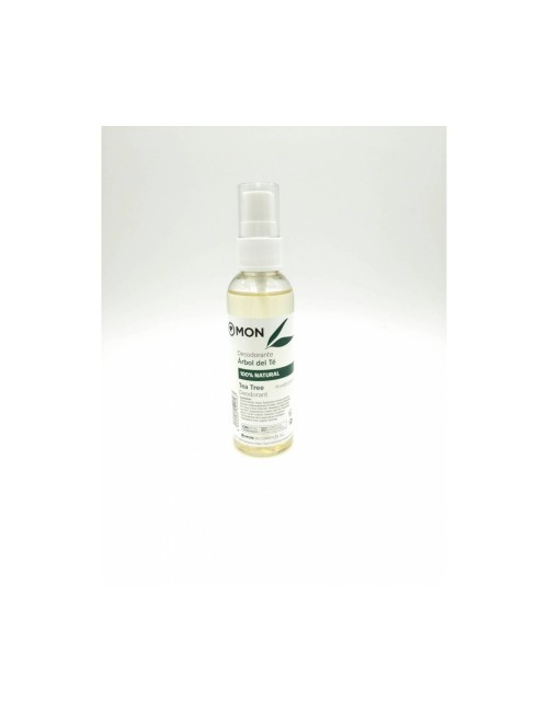 DESODORANTE ÁRBOL DEL TÉ 75 ML