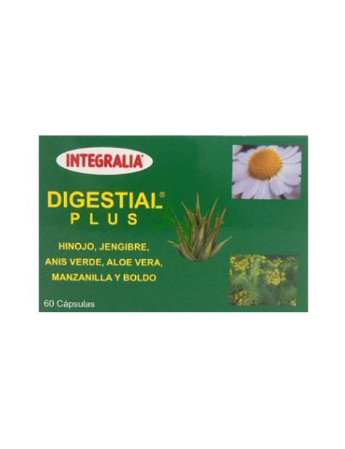 DIGESTIAL PLUS 60 CAP