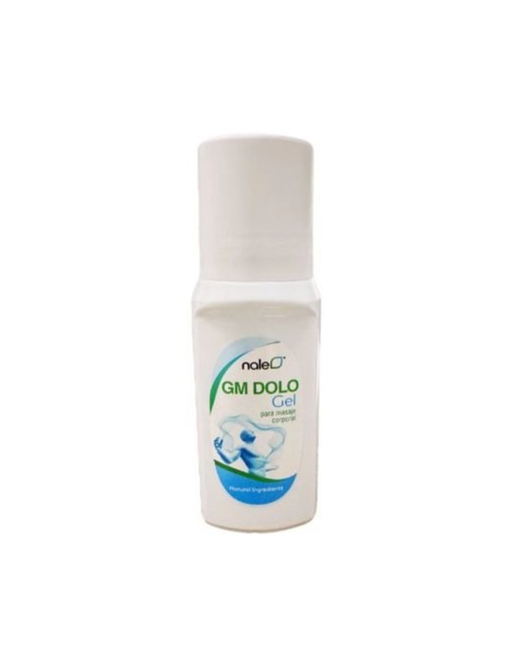 DOLOGEL ROLL ON 60 ML NALE