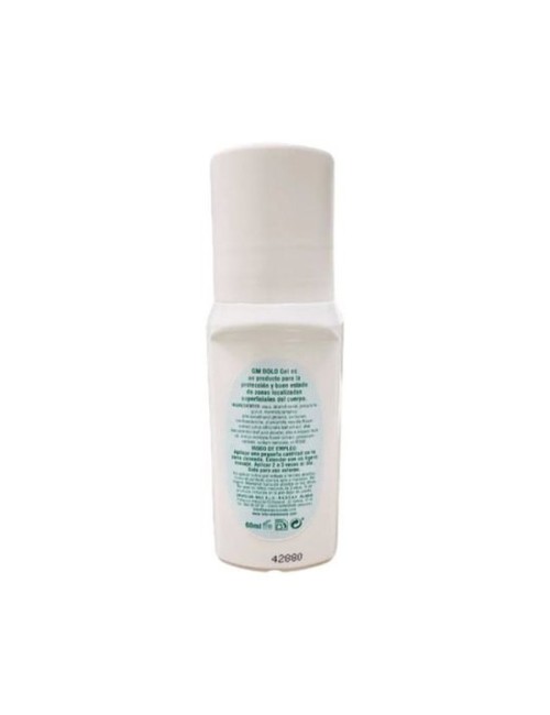 DOLOGEL ROLL ON 60 ML NALE