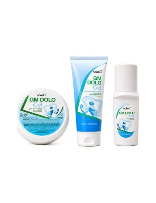 DOLOGEL ROLL ON 60 ML NALE