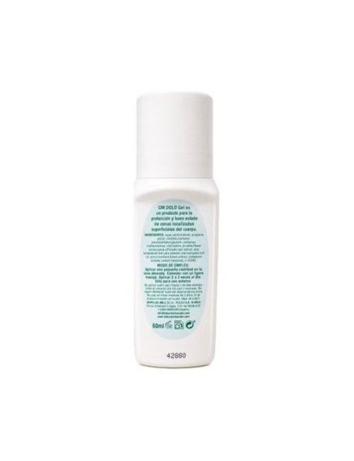 DOLOGEL ROLL ON 60 ML NALE