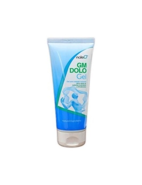DOLOGEL TUBO 200 ML NALE
