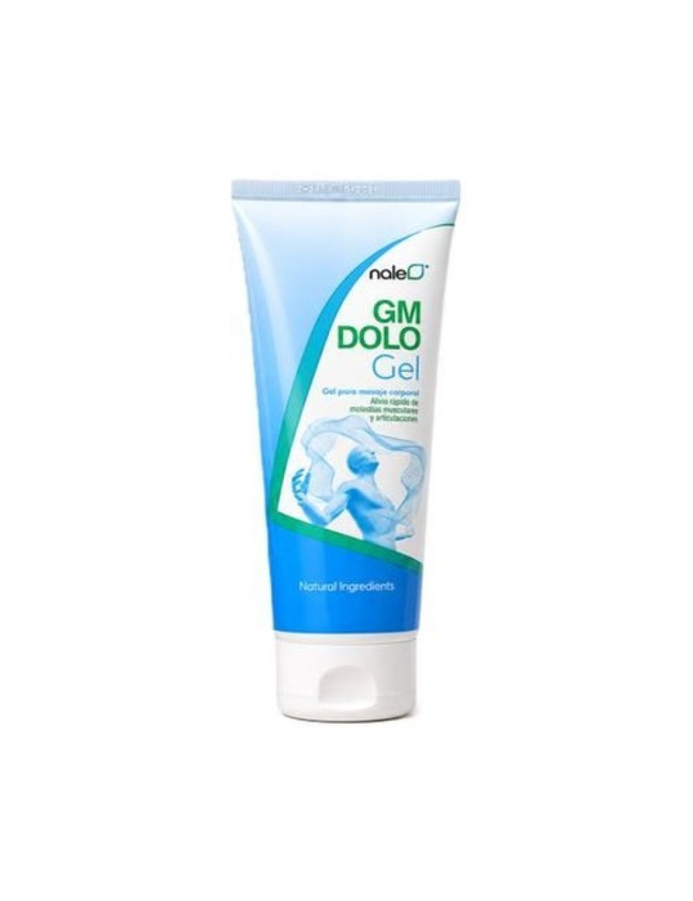 DOLOGEL TUBO 200 ML NALE