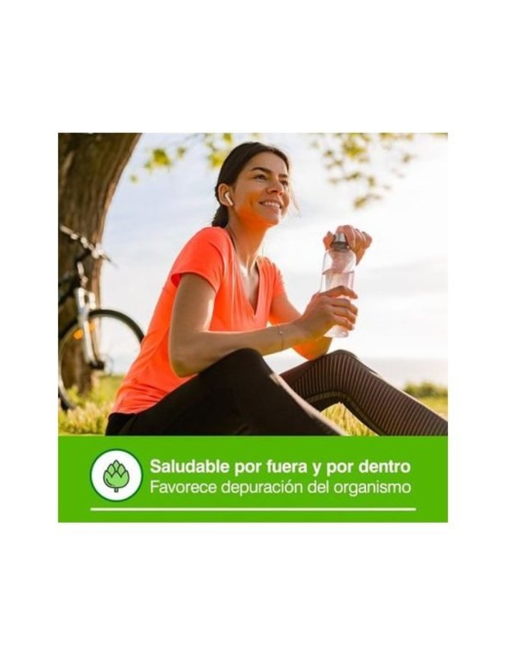 DRENALIMP 250 ML SORIA NATURAL
