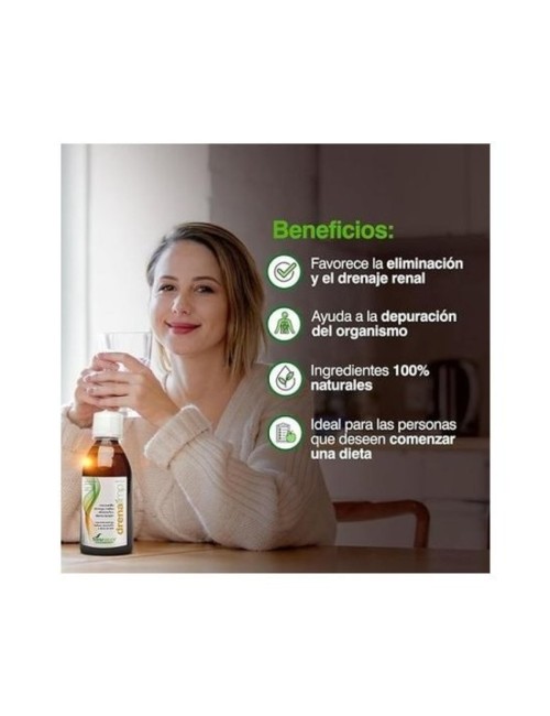 DRENALIMP 250 ML SORIA NATURAL