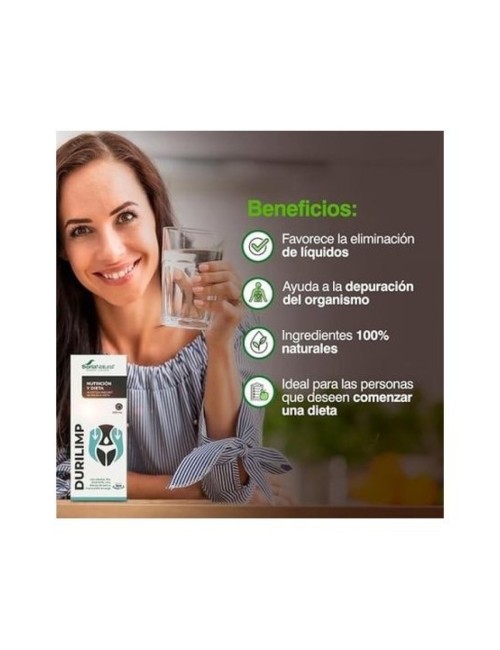 DURILIMP 250 ML SORIA NATURAL