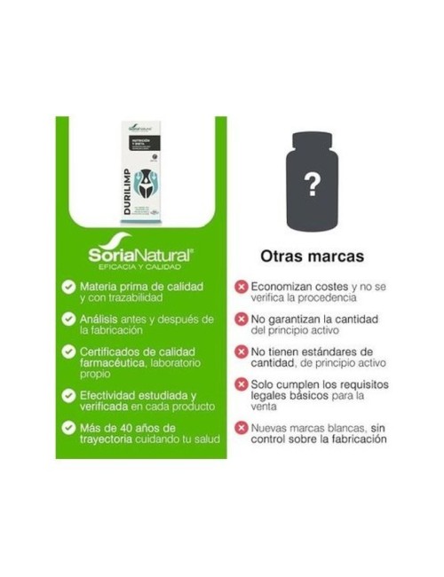 DURILIMP 250 ML SORIA NATURAL