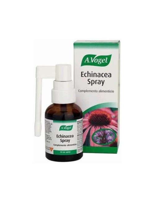 ECHINAFORCE SPRAY VOGEL 30 ML