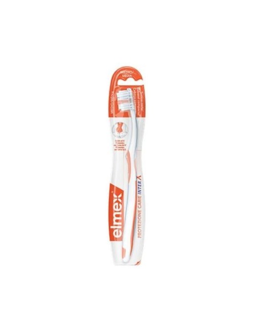 ELMEX CEPILLO CARIES MEDIO