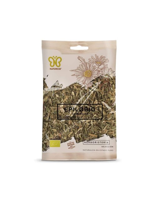 EPILOBIO ECO 60 GR NATURCID