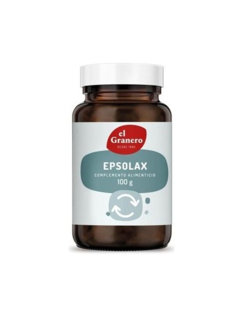 EPSO LAX (SALES EPSON) 100 GR