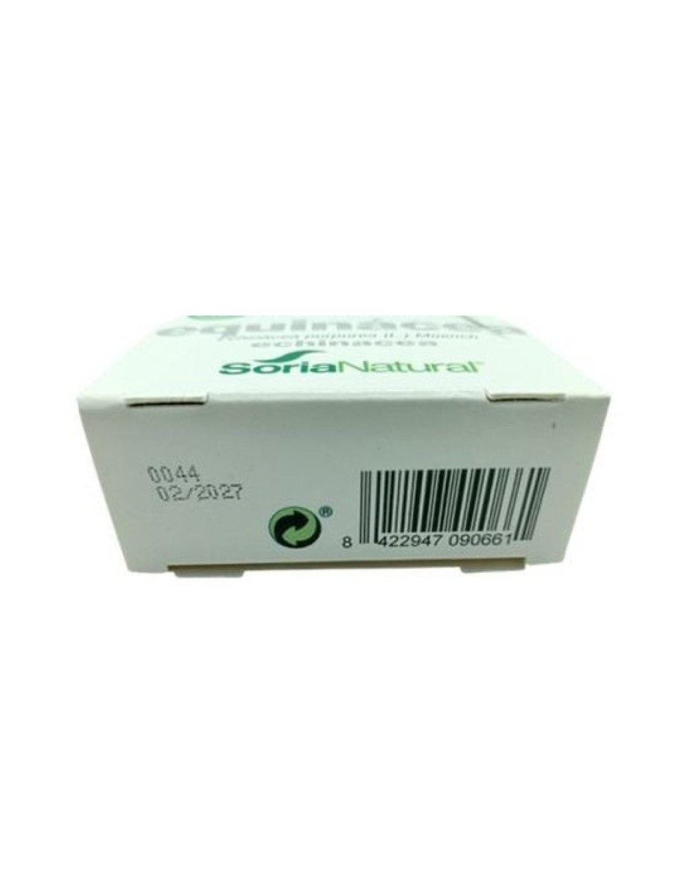 EQUINÁCEA XXI 30 CAP