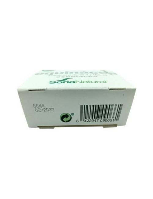 EQUINÁCEA XXI 30 CAP