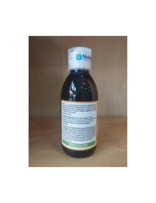 NUTERGIA ERGYDIGEST 250 ML