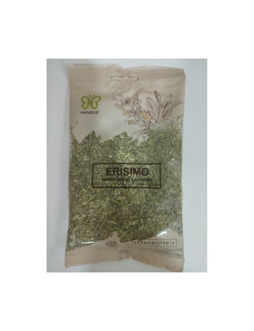 NATURCID ERISIMO (HIERBA DE LOS CANTORES) 35 GR