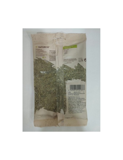 NATURCID ERISIMO (HIERBA DE LOS CANTORES) 35 GR