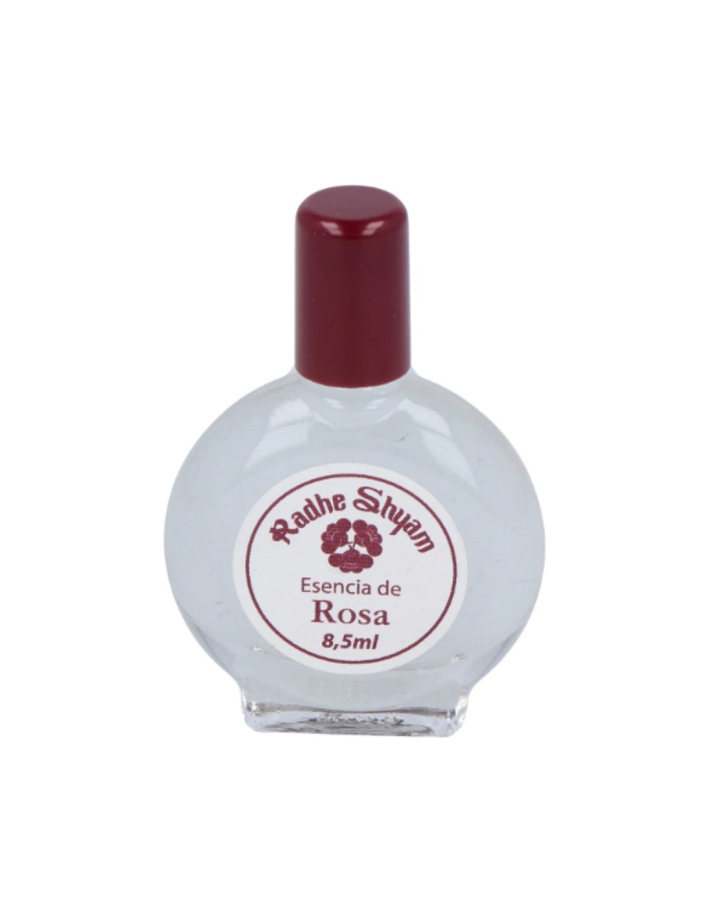 ESENCIA ROSA 8.5ML RADHE SHYAM