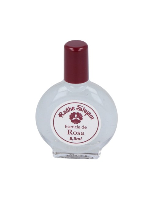 ESENCIA ROSA 8.5ML RADHE SHYAM