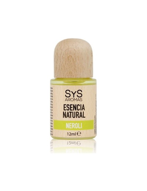 ESENCIA SYS 12 ML NEROLI
