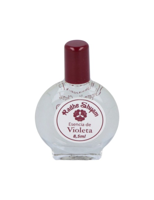ESENCIA VIOLETA 8.5 ML RADHE SHYAM