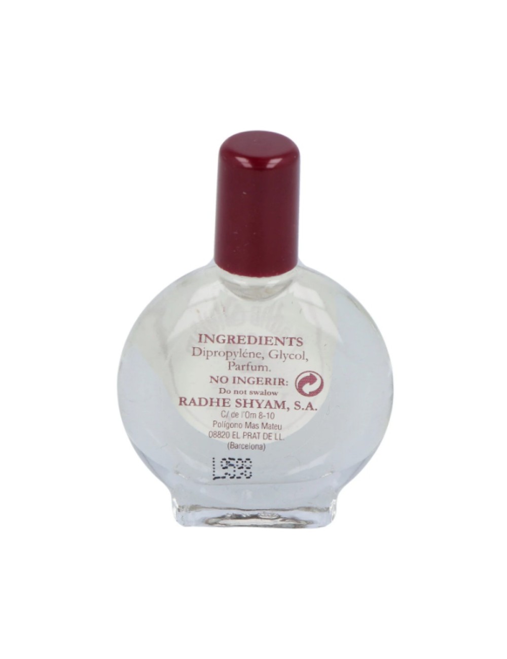 ESENCIA VIOLETA 8.5 ML RADHE SHYAM