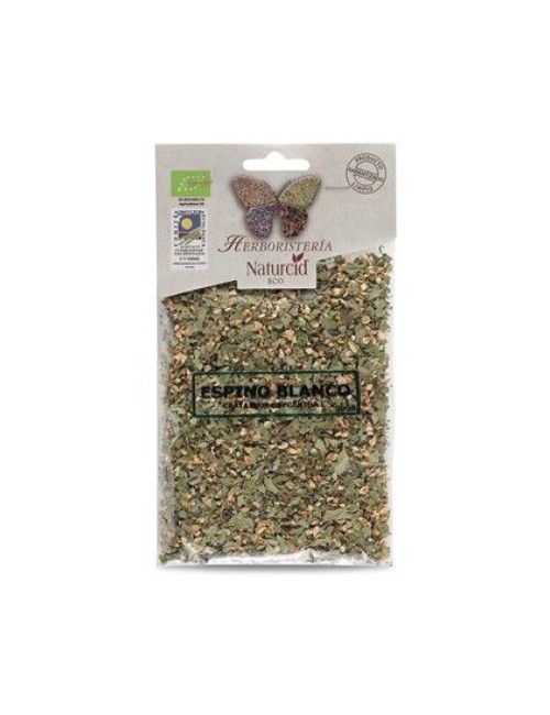ESPINO BLANCO ECO 50 GR NATURCID