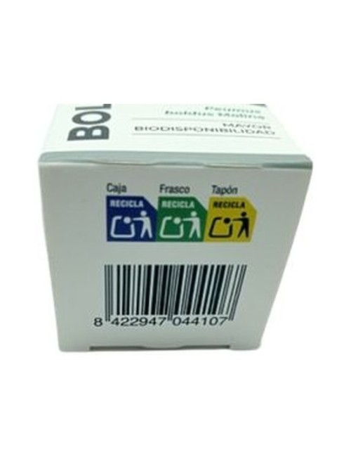 EXTRACTO BOLDO 50 ML SORIA NATURAL