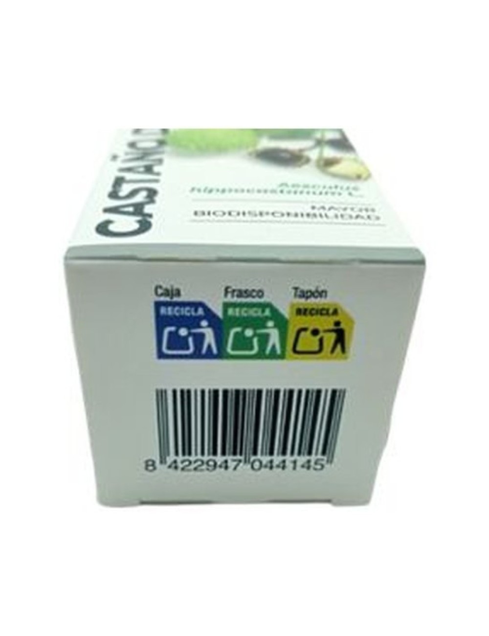 EXTRACTO CASTAÑO DE INDIAS 50 ML