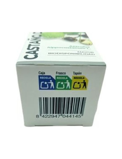 EXTRACTO CASTAÑO DE INDIAS 50 ML