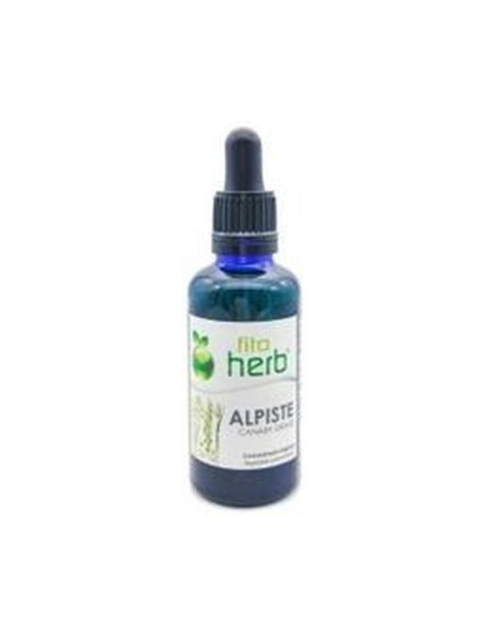 EXTRACTO DE ALPISTE 50ML FITO HERB