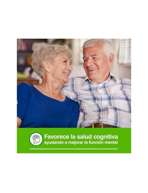 EXTRACTO GINKGO BILOBA 50 ML SORIA NATURAL