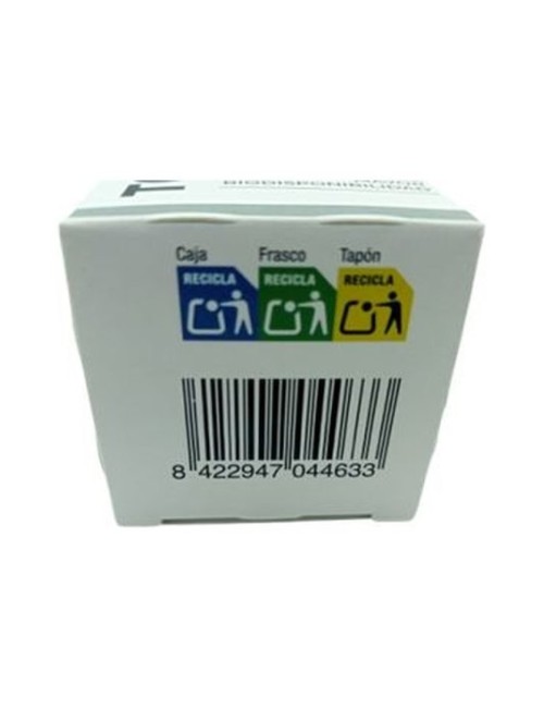 EXTRACTO TOMILLO 50 ML SORIA NATURAL
