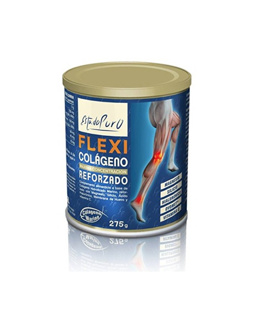 FLEXICOLÁGENO REFORZADO 275 GR TONGIL