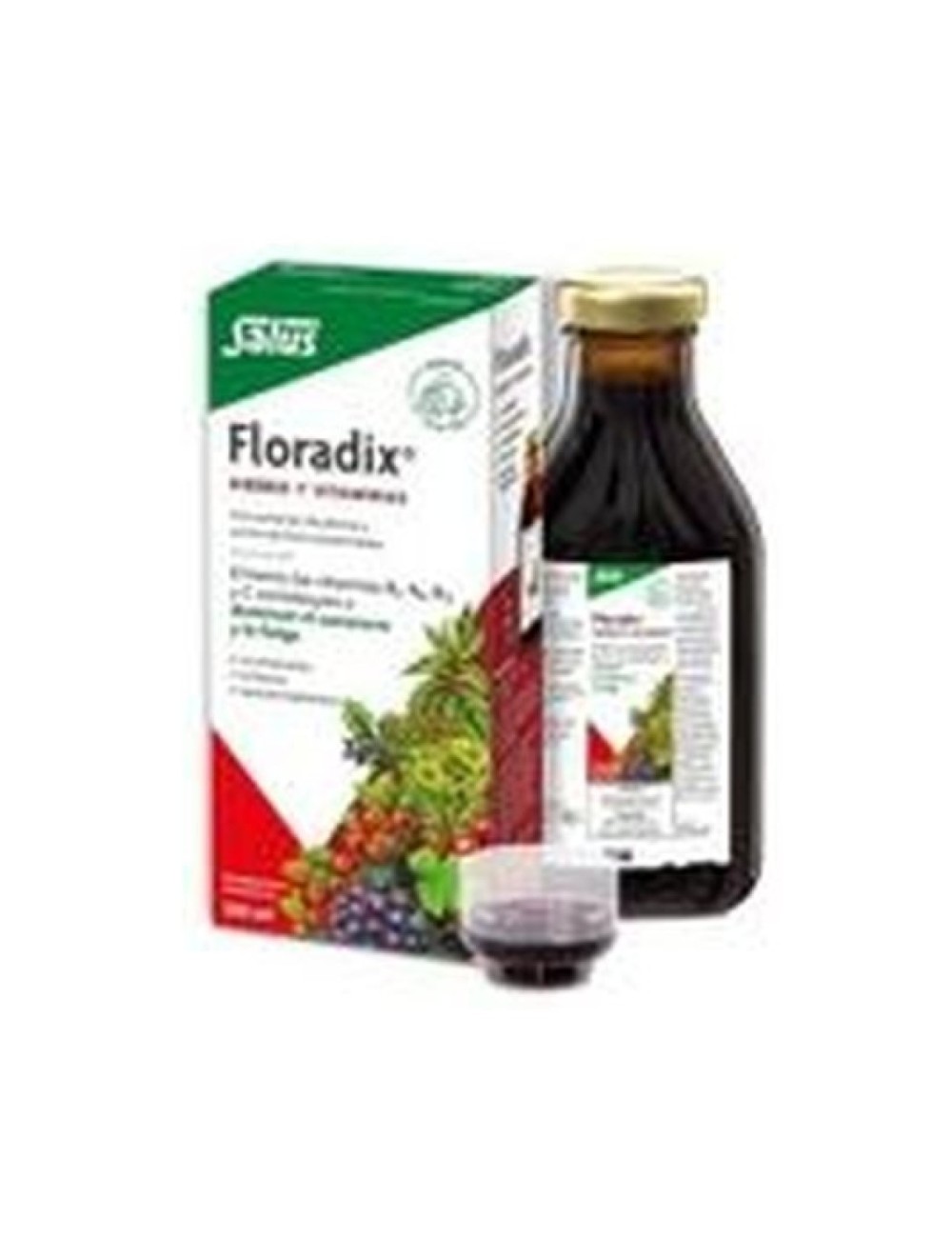 FLORADIX 250 ML