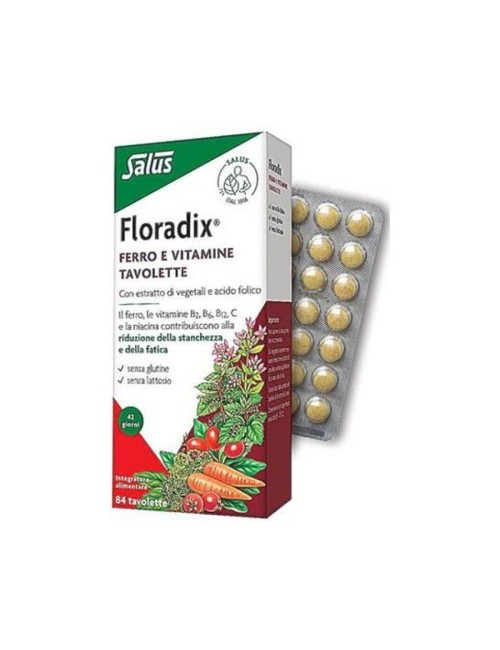 FLORADIX 84 COMP SALUS