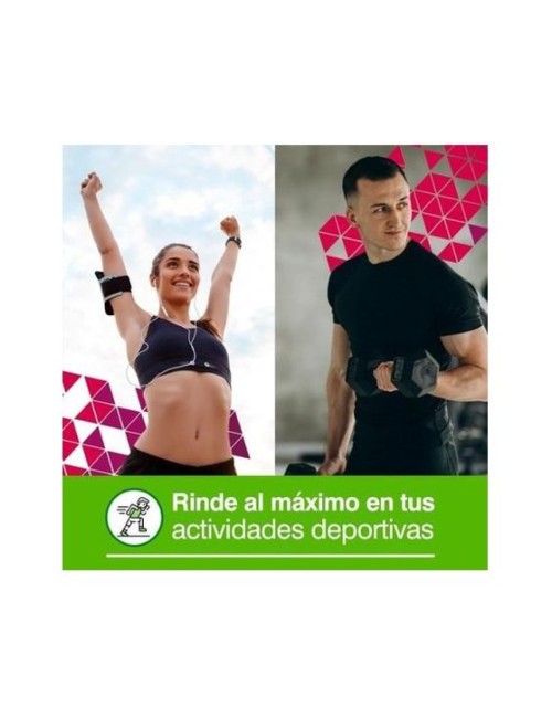 FostprintSport 20 viales 15 ml.
