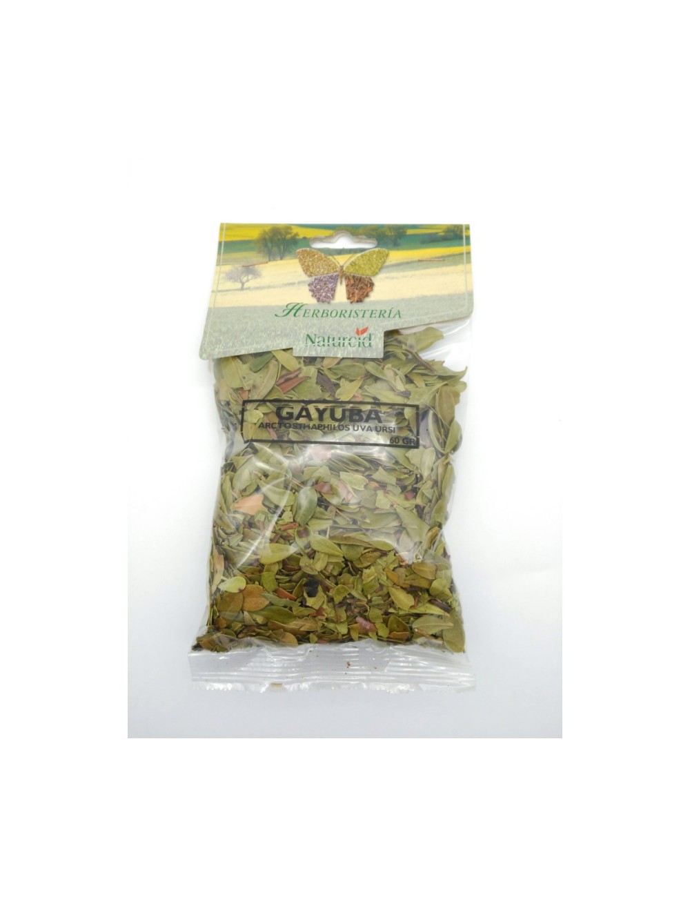 GAYUBA 50GR ECO